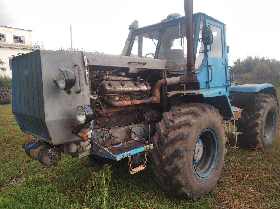 Продам трактор Т-150К