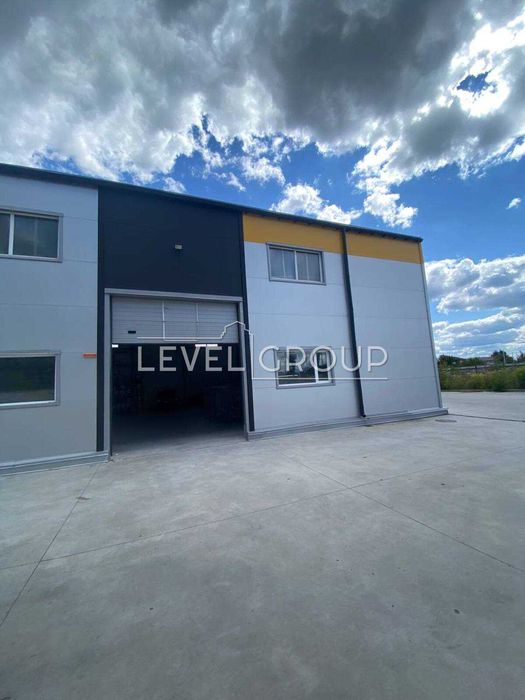 !!Продаж сучасного складського комплексу у Київській області - без %!!