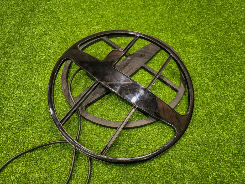 Катушка Mars Goliath для Fisher F11/22/44