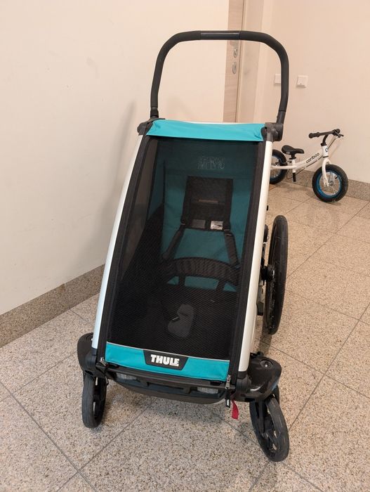 Przyczepka Thule Chariot Lite