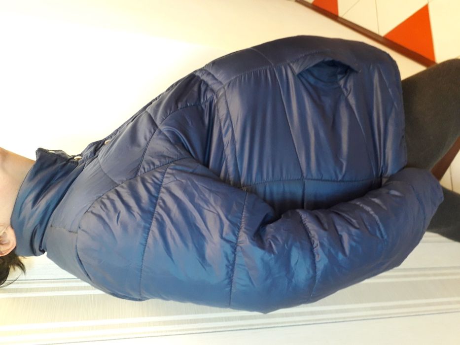 Куртка для беременных "На Сносях" ( L)