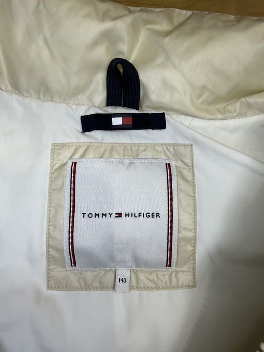 Kamizelka Tommy Hilfiger