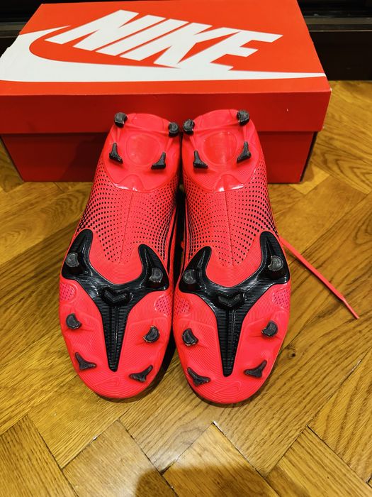 Бутсы Nike Mercurial Superfly размер 38