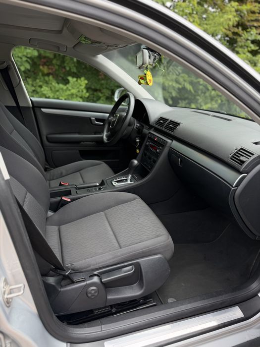 Продам Audi A4 B7 Автомат