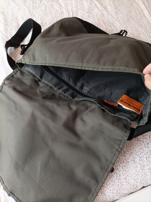 Saco tiracolo Timberland