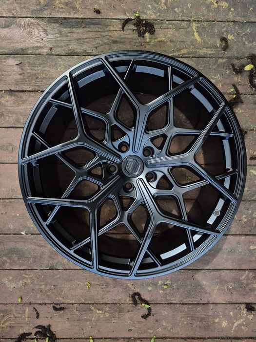 Диски на Land Rover R22 5x120 Range Rover / Rover Sport / Discovery