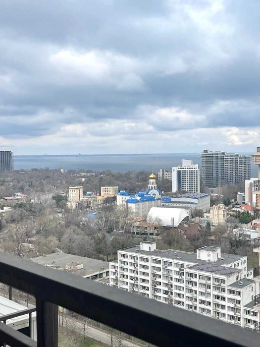 3-rooms apartment apartment by the address st. Kulikovo pole pl Oktyabrskoy revolyutsii pl (area 115 m²) - Atlanta.ua - photo 9