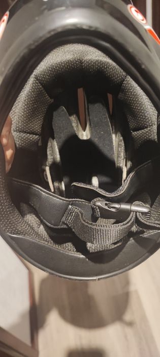 Capacete bicicleta Dunhill Diamondback