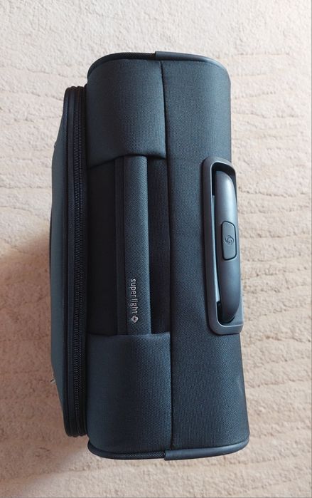 Mala de Cabine Samsonite