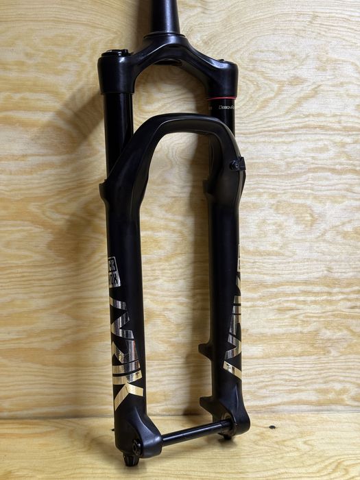 Rockshox Lyrik DJ 100mm 27.5