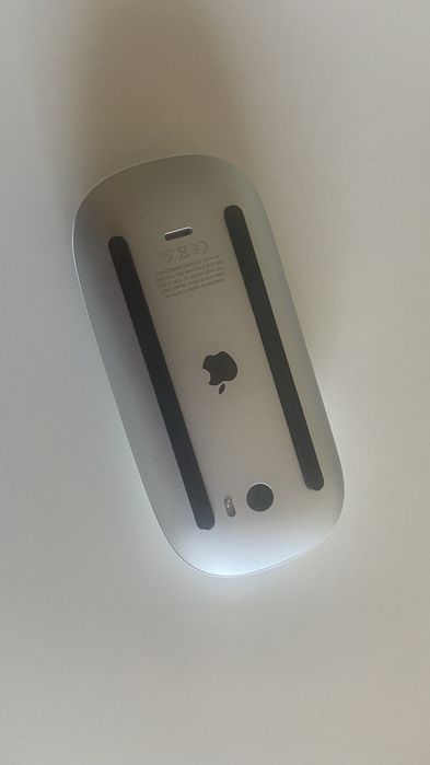 Apple Magic Mouse 2 – Como Novo