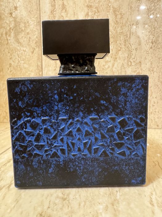 M.Micallef DesirToxic L’Intense EDP