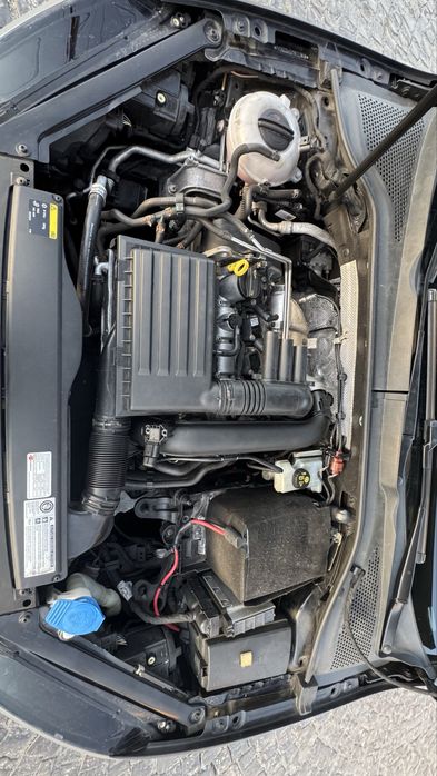 Volkswagen Golf 7 2013р.
