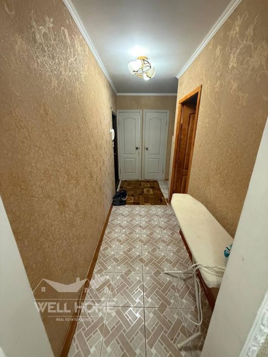Продаж 3к квартири вул. Малишка, 13А, Дарниця, Чернігівська м. Київ