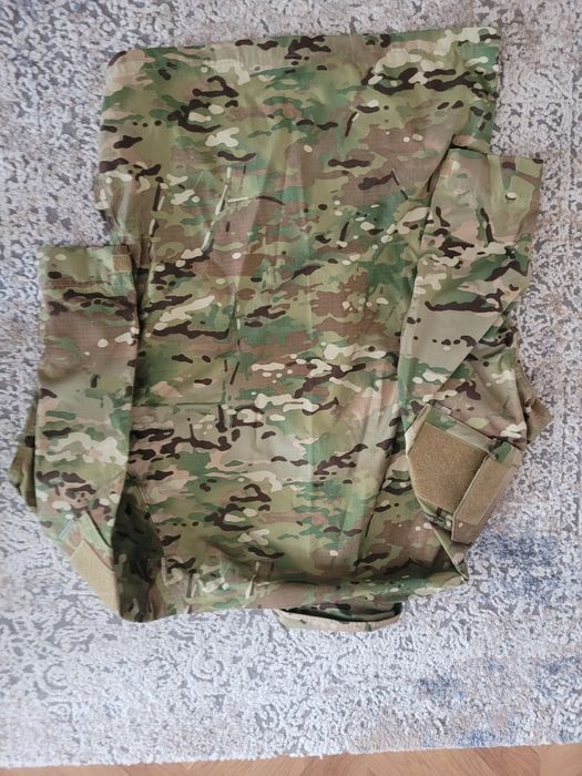 Nowa bluza munduru crye precision MD/L multicam