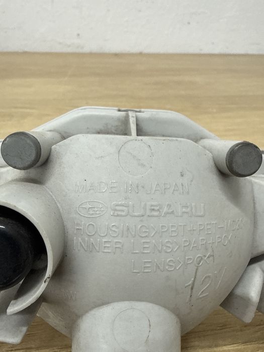 Tylne światło stopu Subaru BRZ 13-15r.