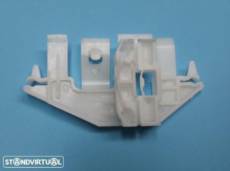 Clips reparação elevadores dos vidros peugeot e citroen