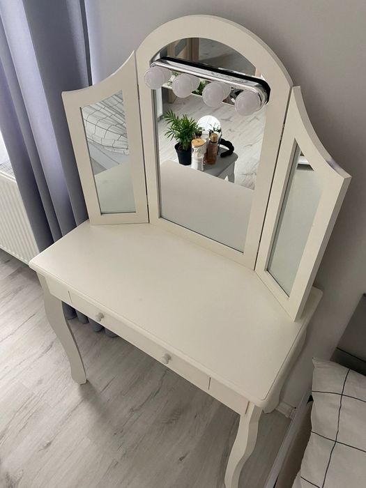 Toaletka stan bardzo dobry