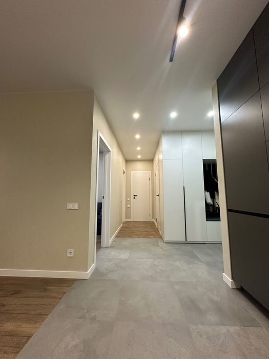 Оренда 2-кімнатної квартири в ЖК Діброва Парк