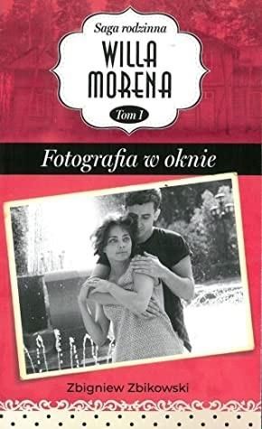 Fotografia W Oknie Zbigniew Zbikowski Ax16026