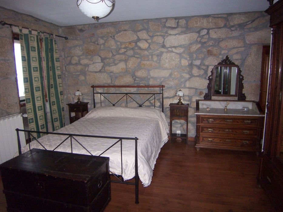 Casa no Douro, 14 pessoas, piscina privada