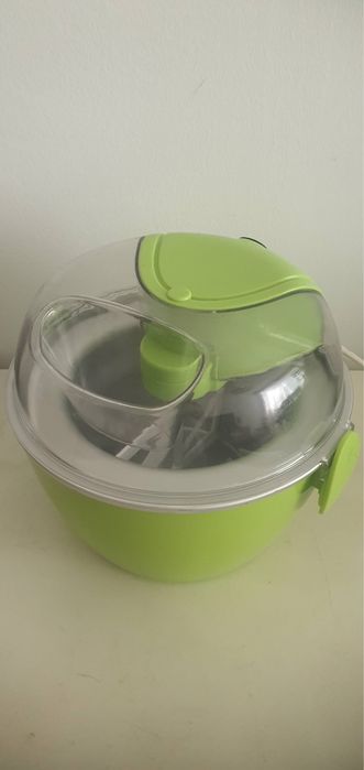 Máquina de gelados