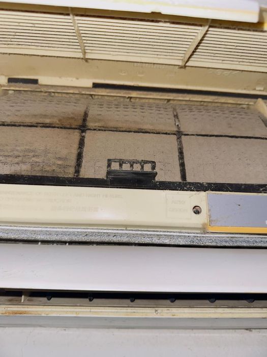 Ar Condicionado Pronto para o inverno  | Check-up + Garantia