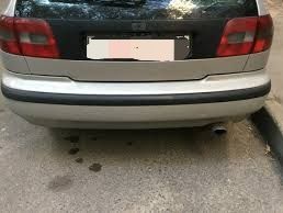 Volvo v40 skoda Fabia