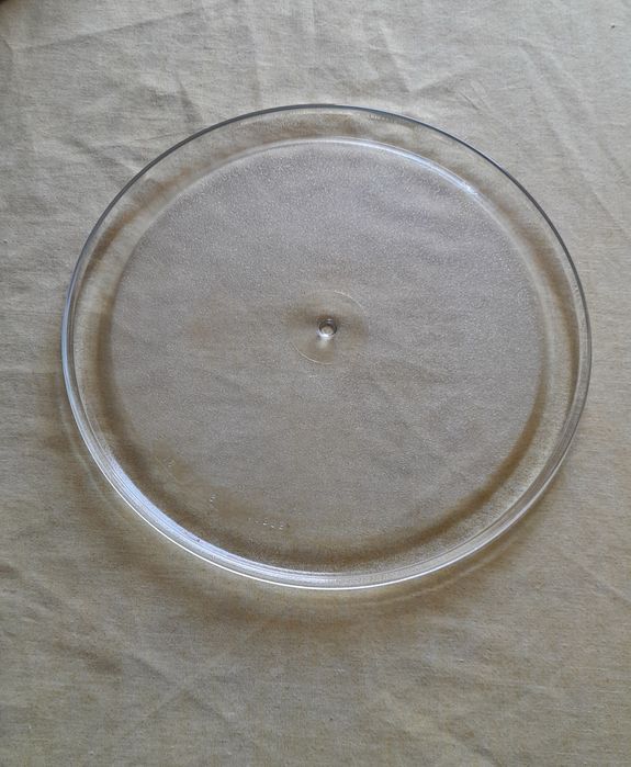 Pratos de microondas