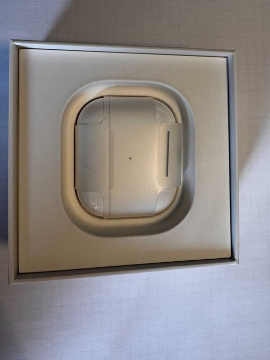 Słuchawki AirPods 3 gen MME73ZM/A