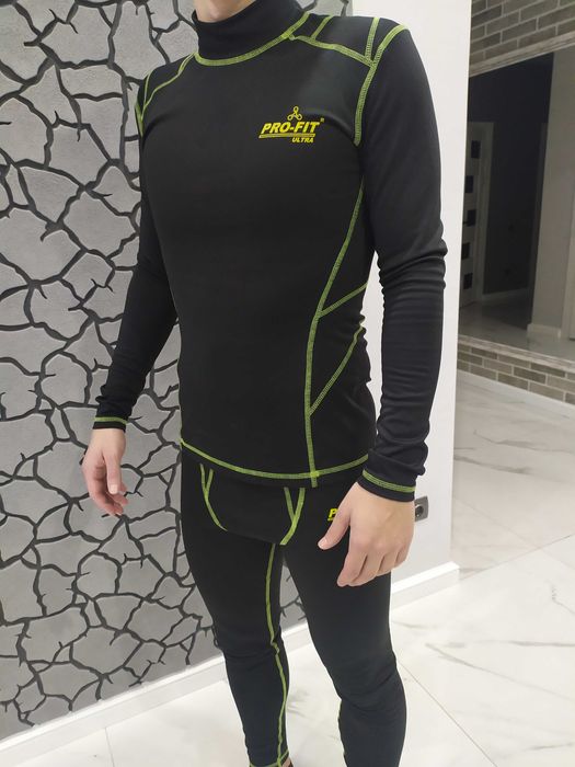 Термобелье PRO-FIT ultra