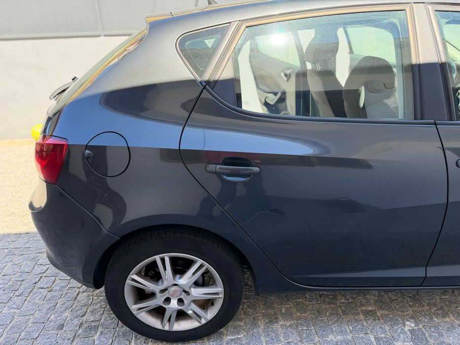 Seat Ibiza 1.4 TDI