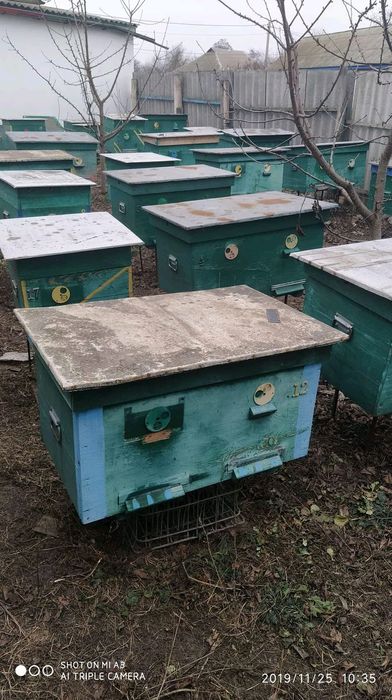 Продам вулики різних типів