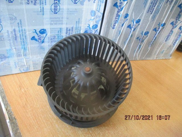 Motor da chauffage / sofagem RENAULT Modus/Grand Modus (F/JP0_)