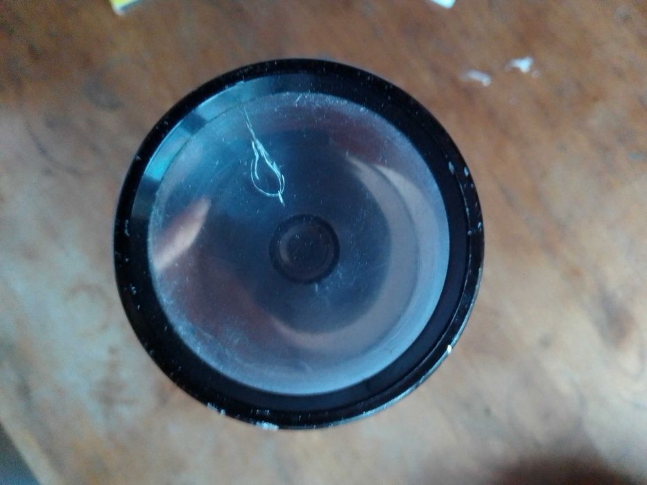 Laterna á bateria  MAG-LITE metal 37,5 cm