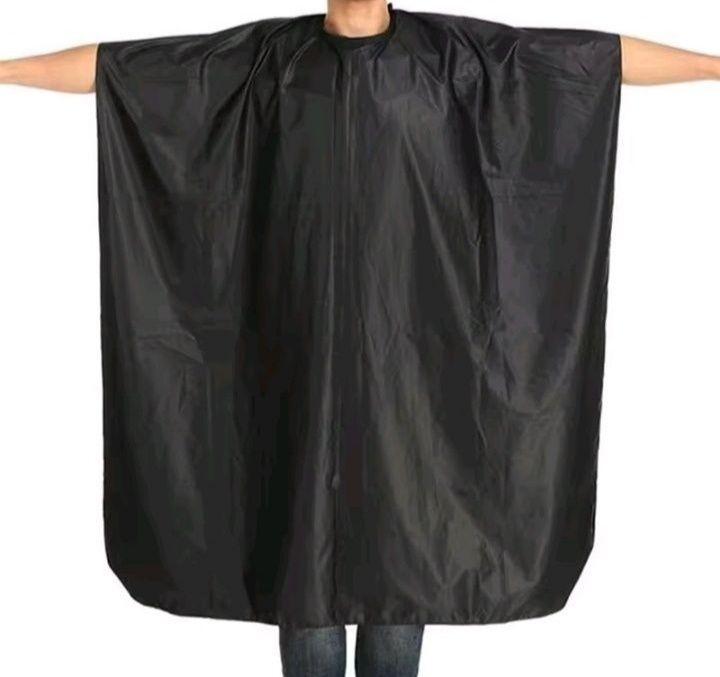 Парикмахерская накидка для стрижки