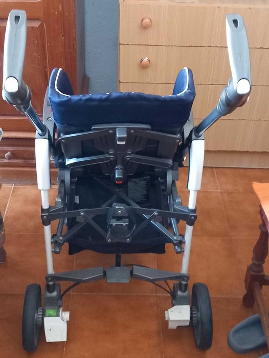 Carrinho bebê  chicco448192573196226562