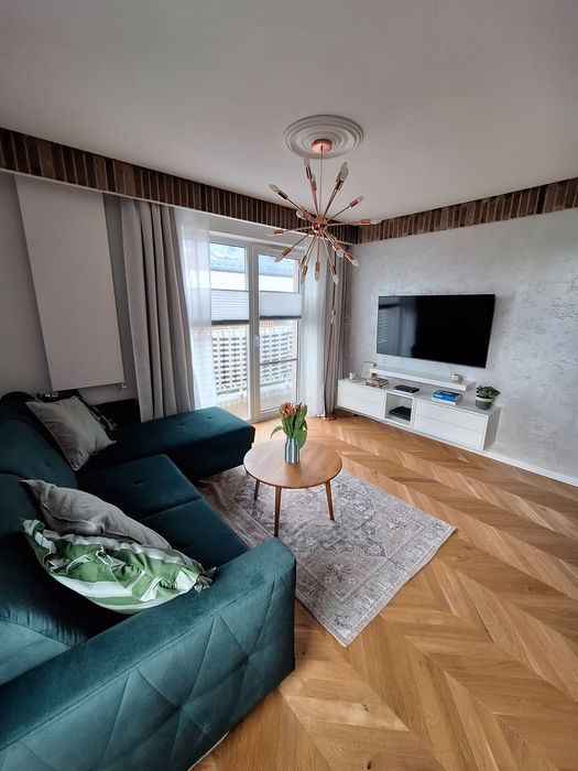 Mieszkanie Apartamenty Zakątek
