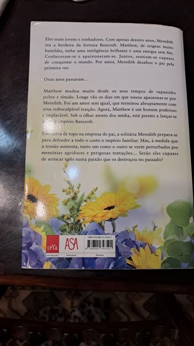 Judith Mcnaught - Paraíso
