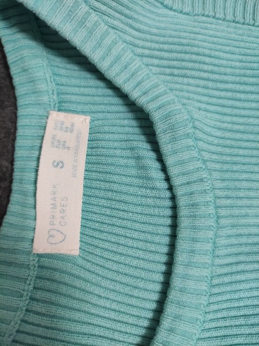 Плаття в рубчик Primark XS -S