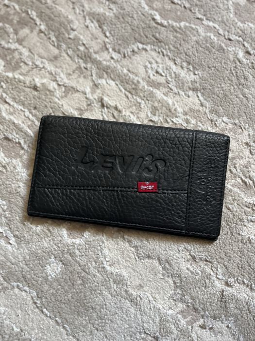 Гаманець Levis