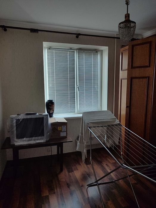 Продаж 3- кімн.кв сел.Черкаське