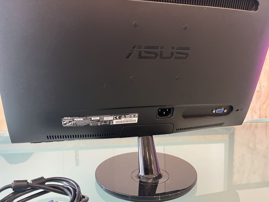 Monitor Asus VS197 LED 18,5”