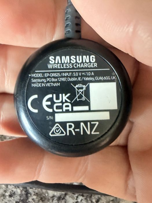 Smart watch Samsung Galaxy 4