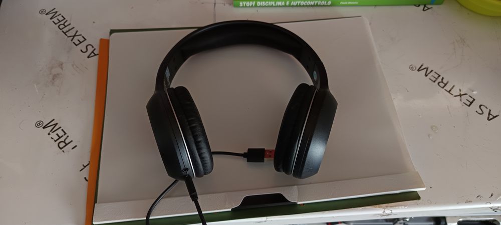 Auscultadores B&D Bluetooth