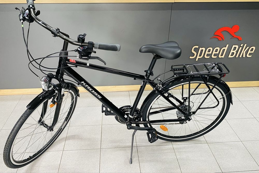 Rower Trekkingowy Kross Trans 1.0 28”  TANIO!!! OKAZJA !!! Śląsk