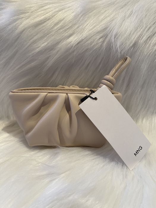 Porta Moedas, Mango, NOVA C/ etiqueta