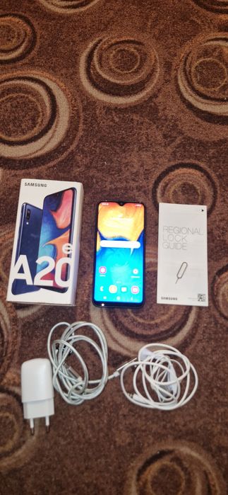Do sprzedania Samsung A20E Dual Sim