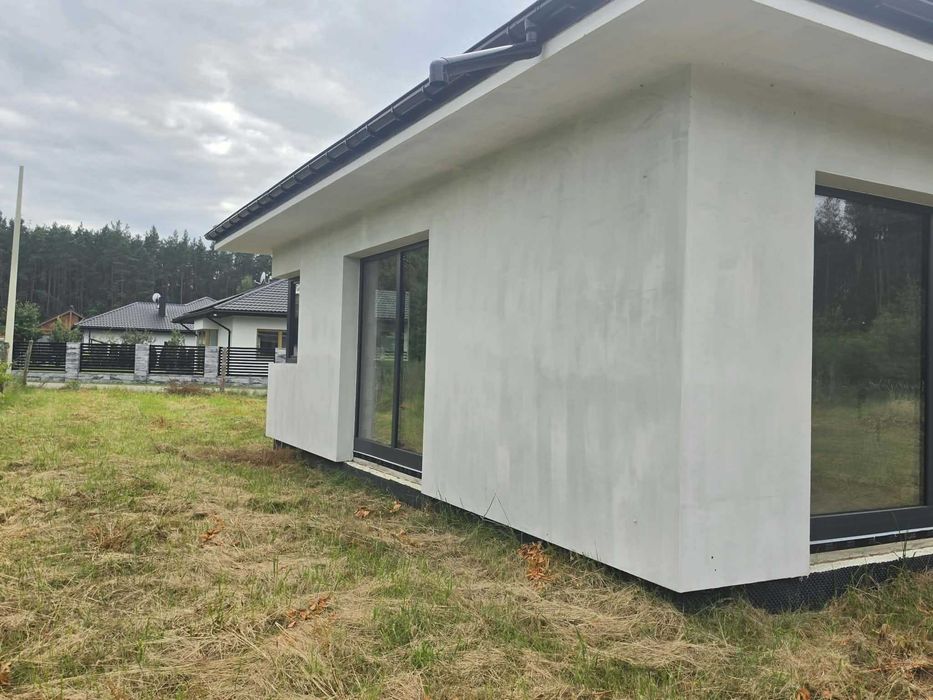 Dom – Sudół, powiat ostrowiecki - Widok 4