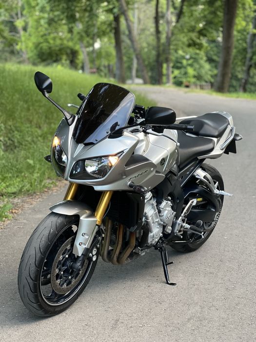 Yamaha Fz1s Fazer Fz1, обмін на авто